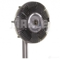 Вискомуфта MAHLE ORIGINAL 1437576703 BNJ NR CFC 126 000P - Изображение 8