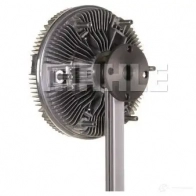 Вискомуфта MAHLE ORIGINAL 1437576703 BNJ NR CFC 126 000P - Изображение 10