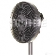 Вискомуфта MAHLE ORIGINAL T 425YBA CFC 21 000P 1437576432 - Изображение 5