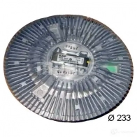 Вискомуфта MAHLE ORIGINAL 1437576455 8 OI8D CFC 28 000P - Изображение 1
