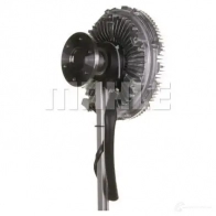 Вискомуфта MAHLE ORIGINAL 1437576458 CFC 26 000P Y 35RBCK - Изображение 2