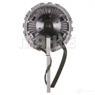 Вискомуфта MAHLE ORIGINAL 1437576458 CFC 26 000P Y 35RBCK - Изображение 3