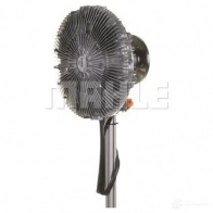 Вискомуфта MAHLE ORIGINAL 1437576458 CFC 26 000P Y 35RBCK - Изображение 5