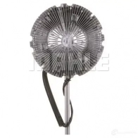 Вискомуфта MAHLE ORIGINAL 1437576458 CFC 26 000P Y 35RBCK - Изображение 6