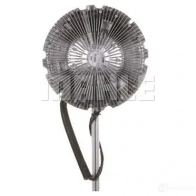 Вискомуфта MAHLE ORIGINAL 1437576458 CFC 26 000P Y 35RBCK - Изображение 7
