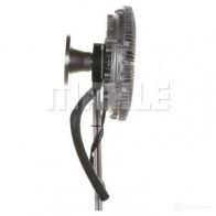 Вискомуфта MAHLE ORIGINAL 1437576458 CFC 26 000P Y 35RBCK - Изображение 10
