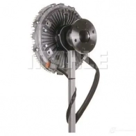 Вискомуфта MAHLE ORIGINAL 1437576458 CFC 26 000P Y 35RBCK - Изображение 11