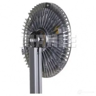Вискомуфта MAHLE ORIGINAL J2B RR CFC 57 000P 1437576979 - Изображение 2