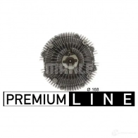 Вискомуфта MAHLE ORIGINAL FJV RA 1437576624 CFC 170 000P - Изображение 3