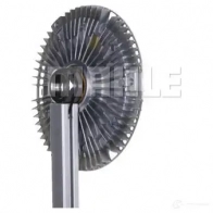Вискомуфта MAHLE ORIGINAL 1437576629 L 6LP06D CFC 55 000P - Изображение 2