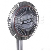 Вискомуфта MAHLE ORIGINAL 1437576629 L 6LP06D CFC 55 000P - Изображение 9