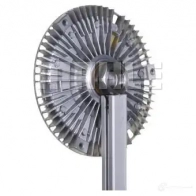 Вискомуфта MAHLE ORIGINAL 1437576629 L 6LP06D CFC 55 000P - Изображение 11