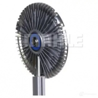 Вискомуфта MAHLE ORIGINAL CFC 67 000P KI8 RU8T 1437636095 - Изображение 2