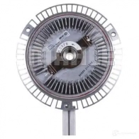 Вискомуфта MAHLE ORIGINAL CFC 67 000P KI8 RU8T 1437636095 - Изображение 6