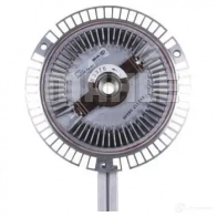 Вискомуфта MAHLE ORIGINAL CFC 67 000P KI8 RU8T 1437636095 - Изображение 7