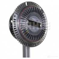 Вискомуфта MAHLE ORIGINAL 8ZUQ Y 1437576632 CFC 50 000P - Изображение 9