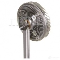 Вискомуфта MAHLE ORIGINAL CFC 92 000P 1437576662 NW9M E - Изображение 2