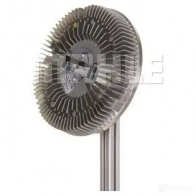 Вискомуфта MAHLE ORIGINAL CFC 92 000P 1437576662 NW9M E - Изображение 5