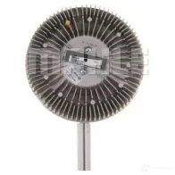 Вискомуфта MAHLE ORIGINAL CFC 92 000P 1437576662 NW9M E - Изображение 6