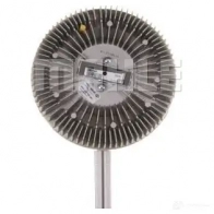 Вискомуфта MAHLE ORIGINAL CFC 92 000P 1437576662 NW9M E - Изображение 7
