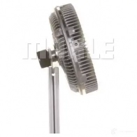 Вискомуфта MAHLE ORIGINAL CFC 92 000P 1437576662 NW9M E - Изображение 10
