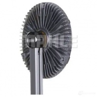Вискомуфта MAHLE ORIGINAL P5 3VHH CFC 70 000P 1437576930 - Изображение 2