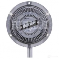 Вискомуфта MAHLE ORIGINAL P5 3VHH CFC 70 000P 1437576930 - Изображение 6
