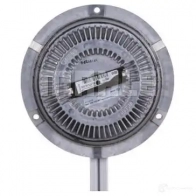 Вискомуфта MAHLE ORIGINAL P5 3VHH CFC 70 000P 1437576930 - Изображение 7