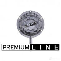 Вискомуфта MAHLE ORIGINAL P5 3VHH CFC 70 000P 1437576930 - Изображение 8