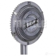 Вискомуфта MAHLE ORIGINAL P5 3VHH CFC 70 000P 1437576930 - Изображение 9