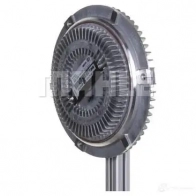Вискомуфта MAHLE ORIGINAL CFC 75 000P AP XK7U 1437576905 - Изображение 5