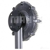 Вискомуфта MAHLE ORIGINAL 1437576909 CFC 183 000P 6LGZO DV - Изображение 2
