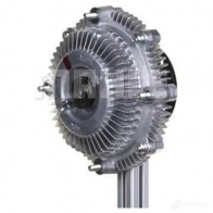 Вискомуфта MAHLE ORIGINAL 1437576909 CFC 183 000P 6LGZO DV - Изображение 4