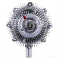 Вискомуфта MAHLE ORIGINAL 1437576909 CFC 183 000P 6LGZO DV - Изображение 6