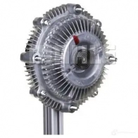 Вискомуфта MAHLE ORIGINAL 1437576909 CFC 183 000P 6LGZO DV - Изображение 8