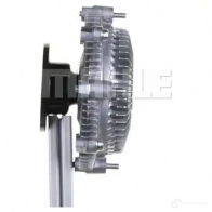 Вискомуфта MAHLE ORIGINAL 1437576909 CFC 183 000P 6LGZO DV - Изображение 9