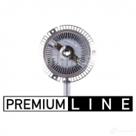 Вискомуфта MAHLE ORIGINAL 1437576934 R5SO K4 CFC 66 000P - Изображение 8