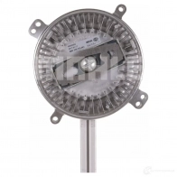 Вискомуфта MAHLE ORIGINAL 1437576946 U AEYWDI CFC 80 000P