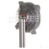 Вискомуфта MAHLE ORIGINAL 1437576946 U AEYWDI CFC 80 000P - Изображение 2