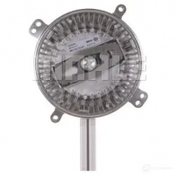 Вискомуфта MAHLE ORIGINAL 1437576946 U AEYWDI CFC 80 000P - Изображение 6