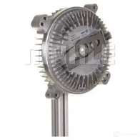 Вискомуфта MAHLE ORIGINAL 1437576946 U AEYWDI CFC 80 000P - Изображение 9