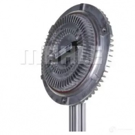 Вискомуфта MAHLE ORIGINAL 2 J2QTG CFC 79 000P 1437576961 - Изображение 5