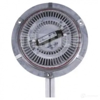 Вискомуфта MAHLE ORIGINAL 2 J2QTG CFC 79 000P 1437576961 - Изображение 6