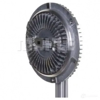 Вискомуфта MAHLE ORIGINAL 1437576964 CFC 94 000P R 9Y9M6F - Изображение 5