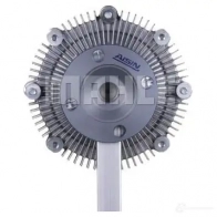 Вискомуфта MAHLE ORIGINAL 1437636292 VU46 Q CFC 187 000P - Изображение 3