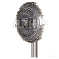 Вискомуфта MAHLE ORIGINAL cfc45000p 19PJNT H 1437635615 - Изображение 5