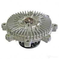 Вискомуфта MAHLE ORIGINAL 1437635625 SV2U7 A CFC 96 000P - Изображение 2