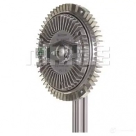 Вискомуфта MAHLE ORIGINAL CFC 131 000P 57T SKC 1437635640 - Изображение 5