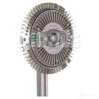Вискомуфта MAHLE ORIGINAL CFC 131 000P 57T SKC 1437635640 - Изображение 9