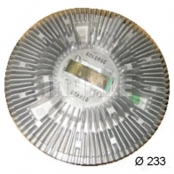 Вискомуфта MAHLE ORIGINAL 1TXO LN CFC 23 000P 1437635644 - Изображение 1